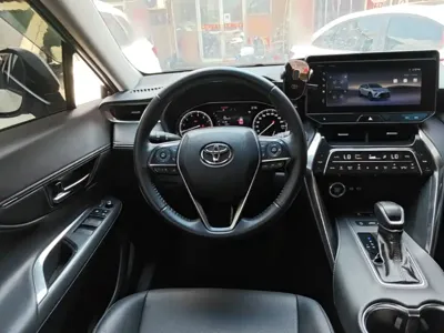 Toyota Venza