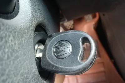 Volkswagen Santana
