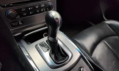 Infiniti G