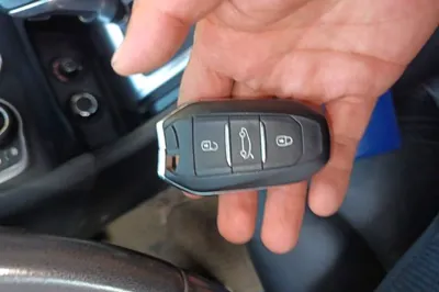 Citroen C4L