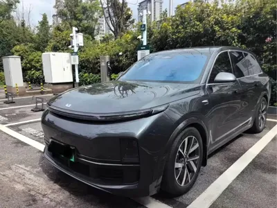 Li Auto Li L8