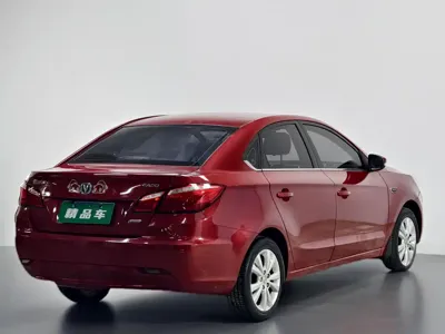 Changan Eado