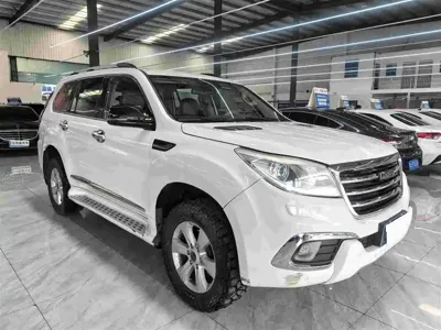 Haval H9