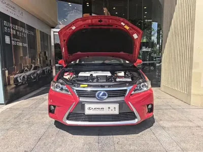 Lexus CT