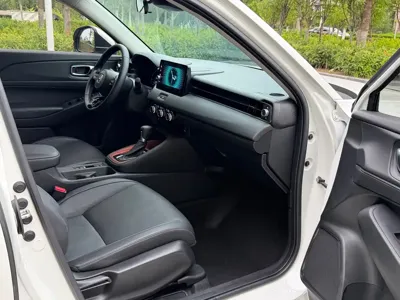 Honda XR-V