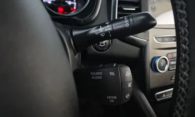 Renault-KoreaSamsung SM6