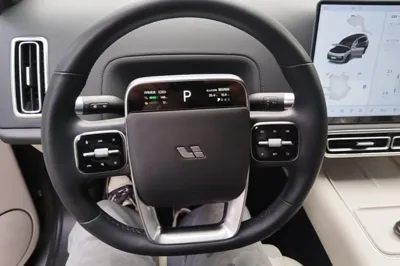 Li Auto L9