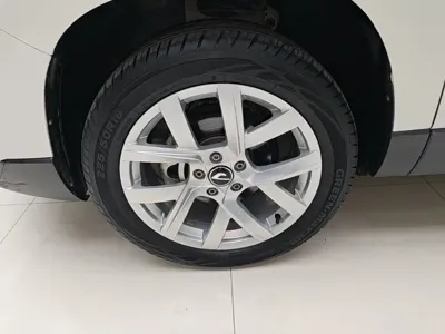 Jetta VS7