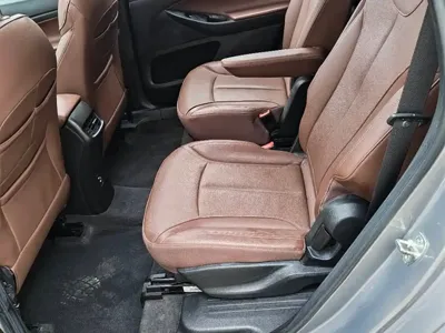 Buick GL6