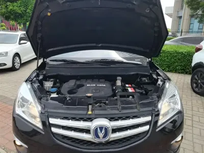 Changan CS35