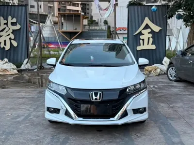 Honda Gienia