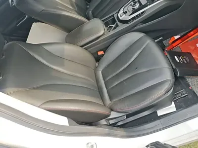 BAIC EU5