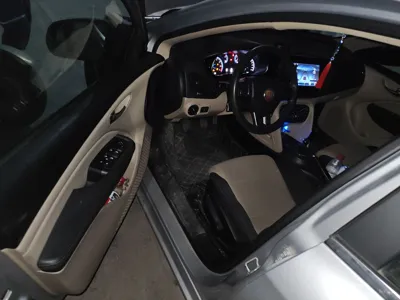 Fiat Viaggio