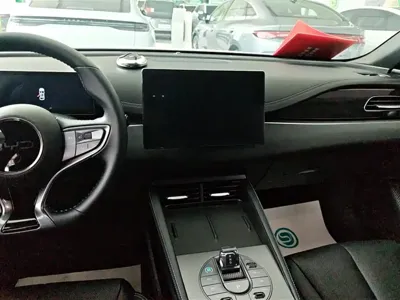 BYD 海豹06