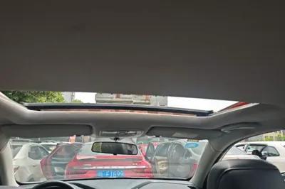 Changan Eado