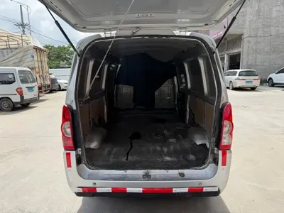 Wuling Wuling EV50