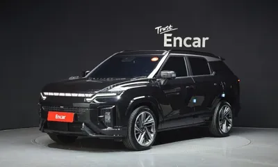 KG_Mobility_Ssangyong Actyon