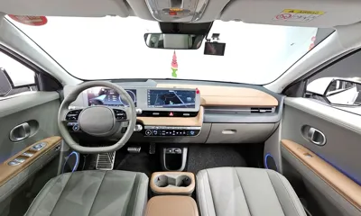 Hyundai Ioniq5