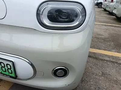 Wuling MINIEV
