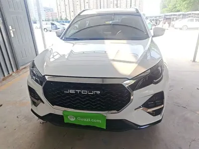 Jetour X70