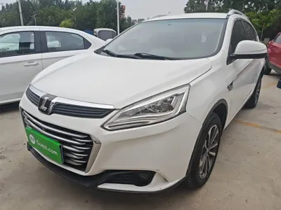 Luxgen U6