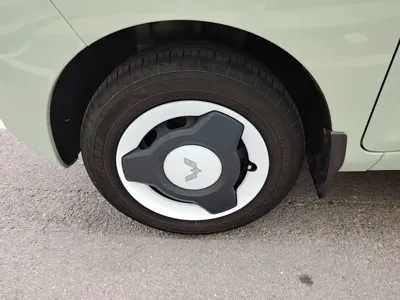 Wuling MINIEV