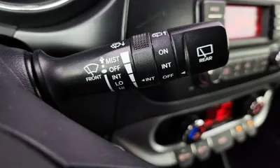 Kia Pride