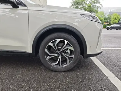 Haval Xiaolong Max