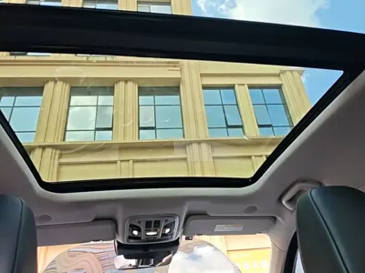 WEY Wey VV6