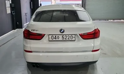 BMW Gran Turismo