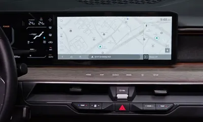 Kia EV9