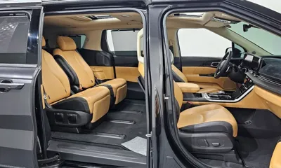Kia Canival