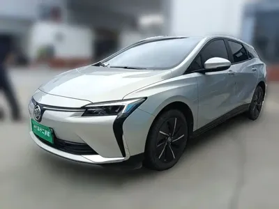 Buick Velite 6