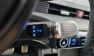 Hyundai Ioniq5
