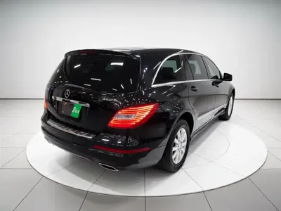 Mercedes-Benz R-Class