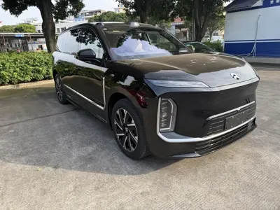 Nio ES9