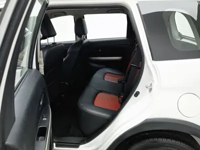 Haval H1