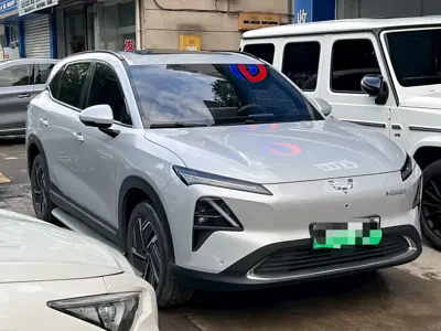 Wuling Xingguang S