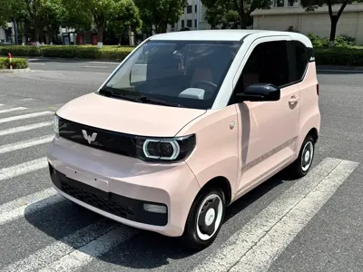 Wuling MINIEV