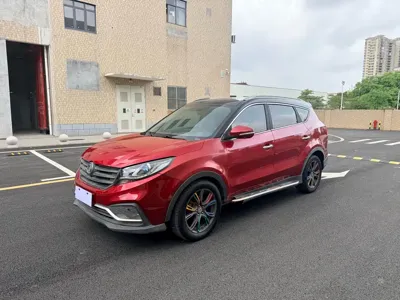 Fengguang Fengguang 580