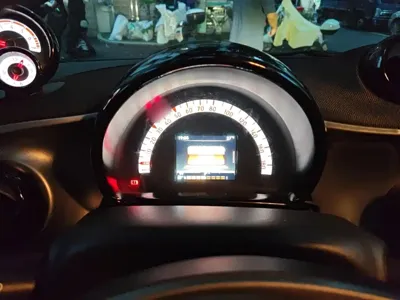 Smart Smart Fortwo