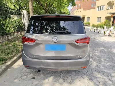 Buick GL6