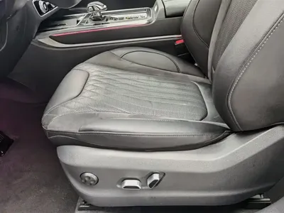 Hongqi Hongqi HS5
