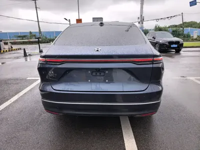 Nio EC7