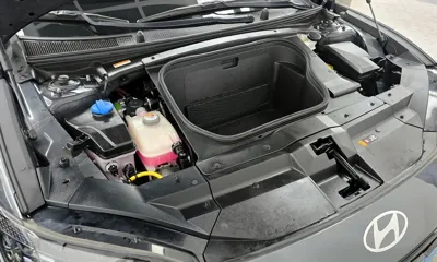 Hyundai Ioniq6
