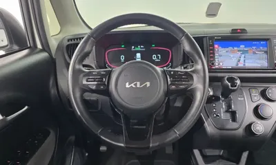 Kia Ray