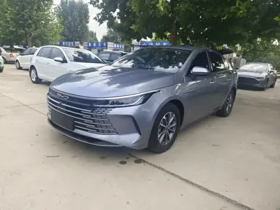 BYD Destroyer 05