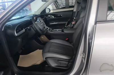 Geely Galaxy Geome