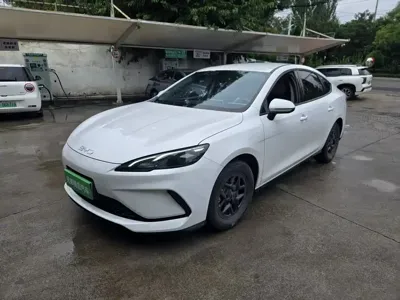 BYD Seal 05 DM-i