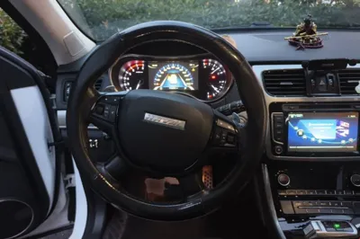 Haval H8